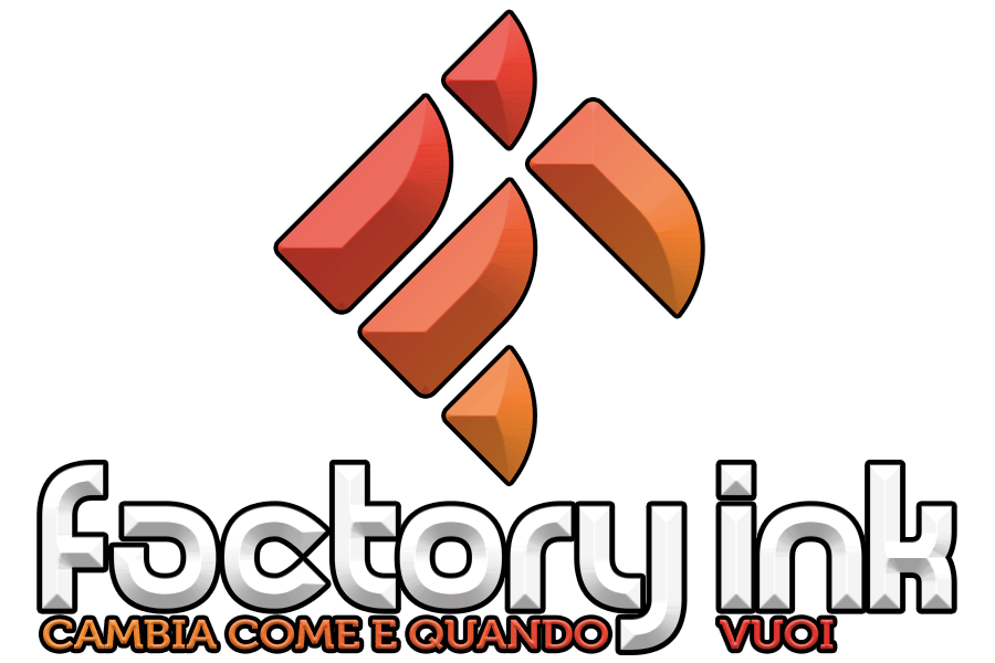 Factory Ink - Car Wrapping Crema